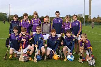 U10 Team Photo
